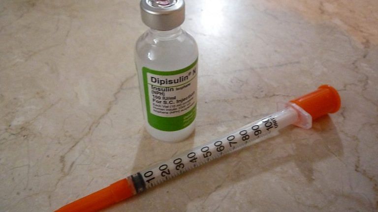 98 million Indians likely to have diabetes type 2 by 2030: Lancet study
