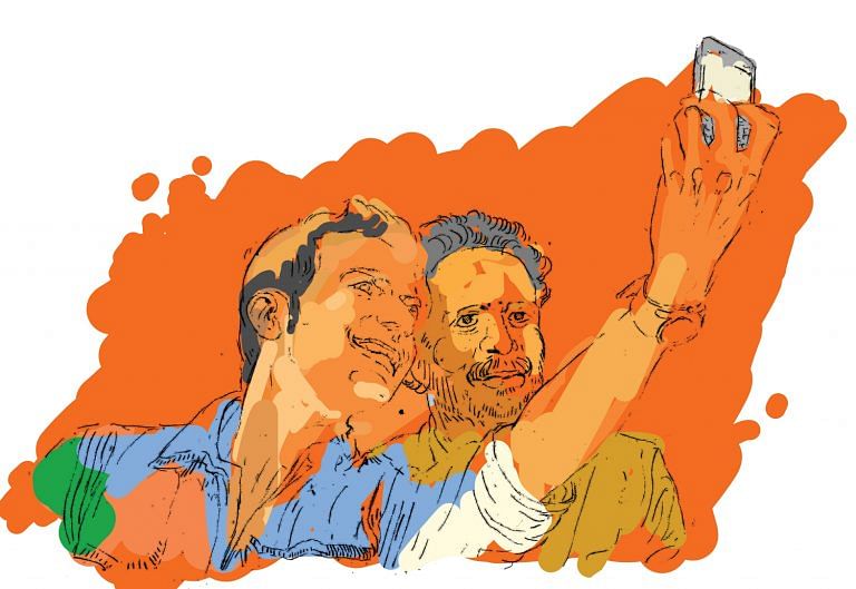 In nepotistic Bollywood, outsiders Manoj Bajpayee and Rajkummar Rao live in our hearts