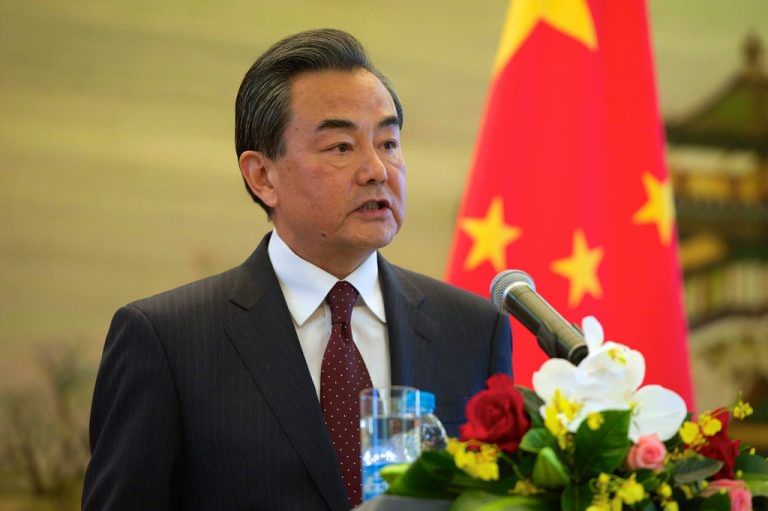 China to host second global BRI meet next month amid India, US reservations