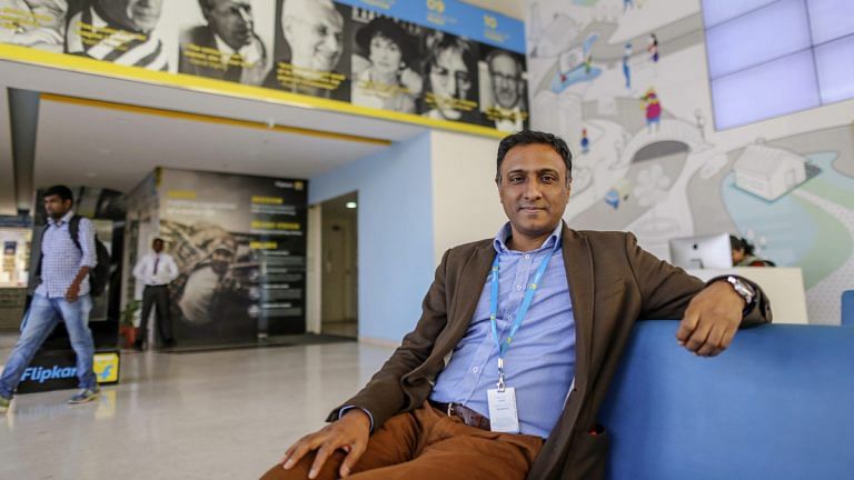On extramarital affairs, Flipkart & Walmart had very different points of view