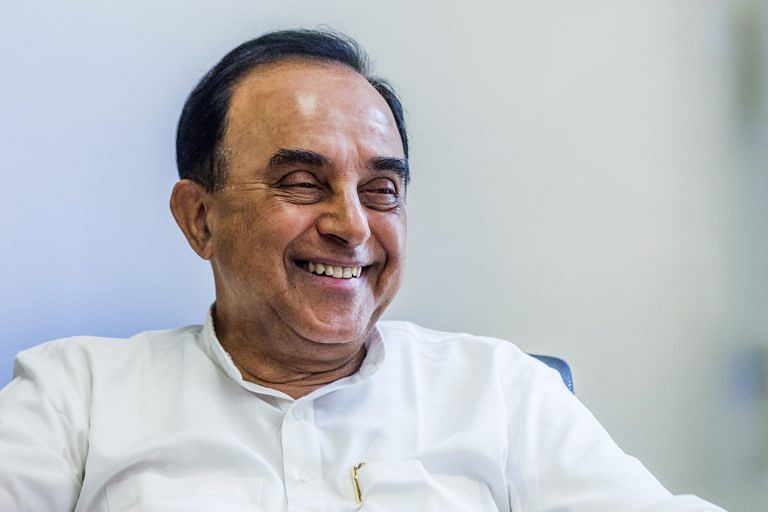 Subramanian Swamy was right. Modi’s lateral entry plan will make reservations irrelevant