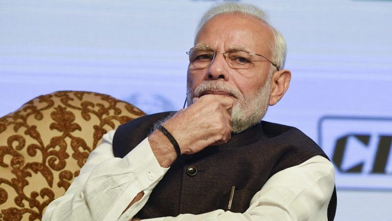 How Modi govt did the opposite of ‘Vikas, Vikas, Vikas’ by clamping down on dissent