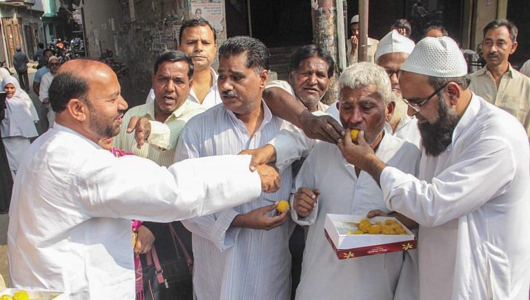 The Indian Express remembers the 32-year struggle of Hashimpura survivors & victims’ kin