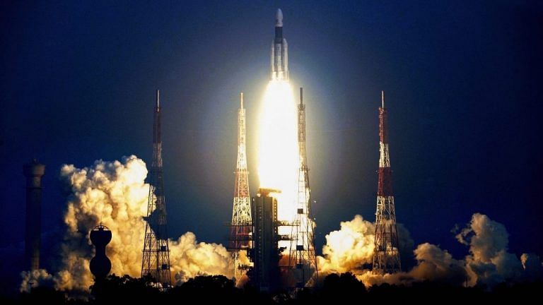 ISRO lines up 10 missions before January 2019