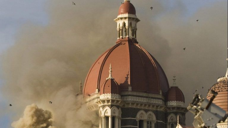 Trump is getting tougher on Pakistan, but has been slow to seek justice for 26/11