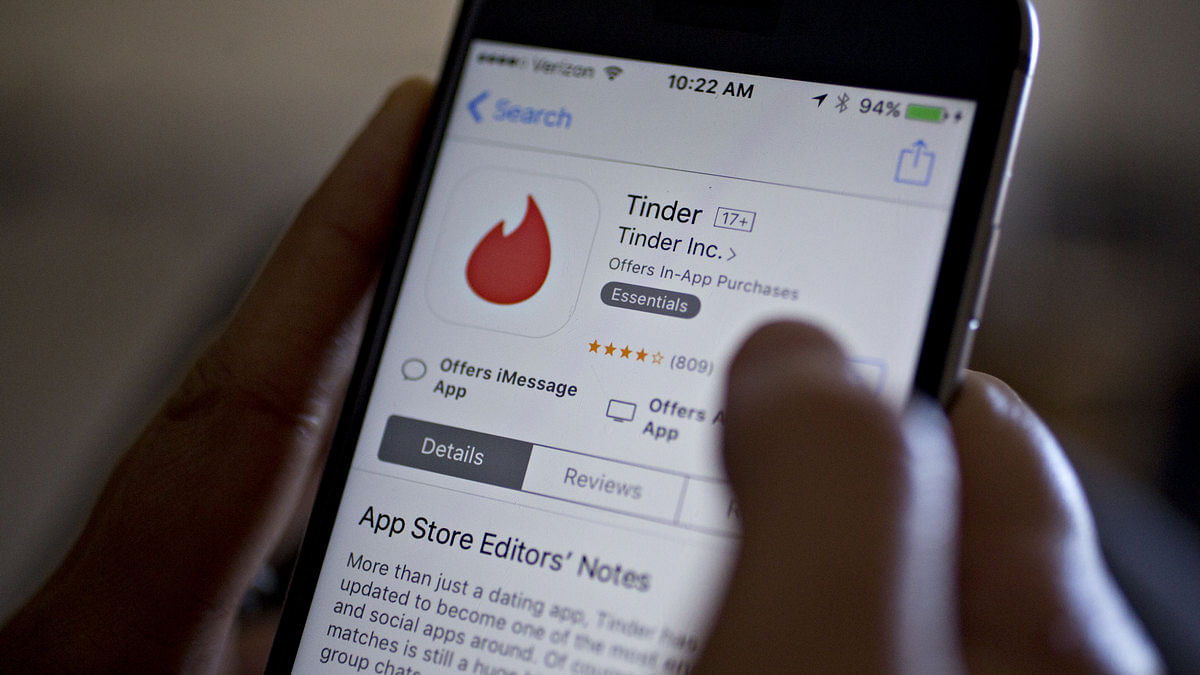 Tinder in-app purchases no longer use Google Play Billing