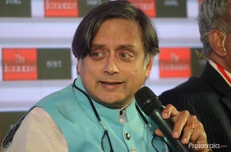 Shashi Tharoor’s article kicks up a new storm on Sabarimala, splits opinion