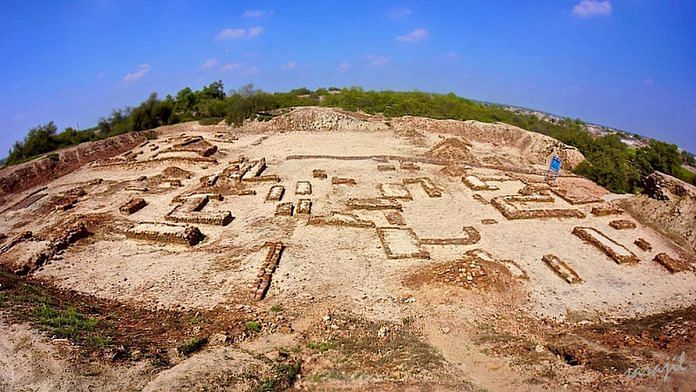 Indus Valley Civilization | Commons