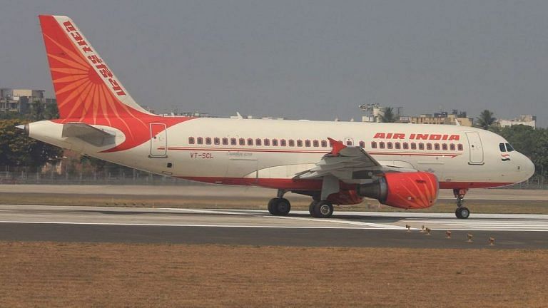 Centre has a revival plan for Air India, says Union aviation minister Jayant Sinha