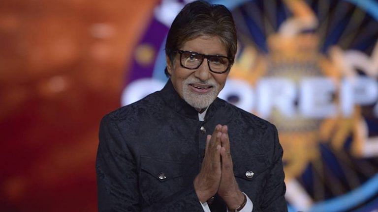 How KBC and Big B killed a good show with wife jokes and inane questions