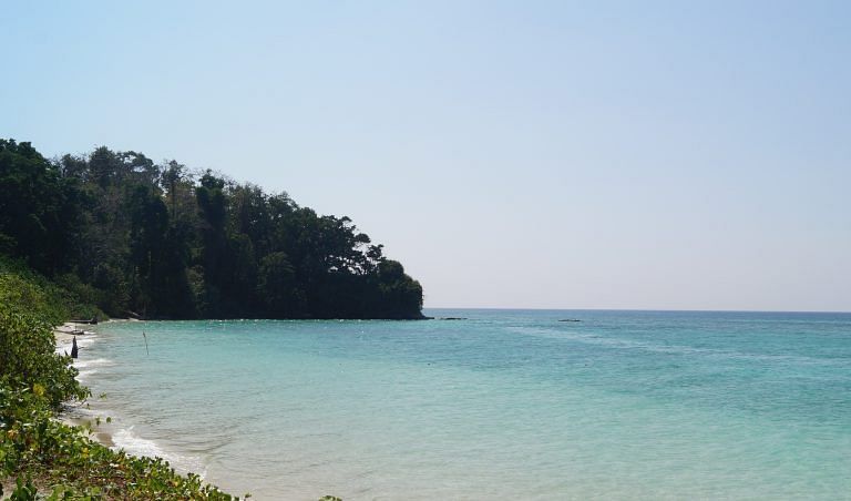 American national allegedly killed by protected tribe in Andaman and Nicobar Islands