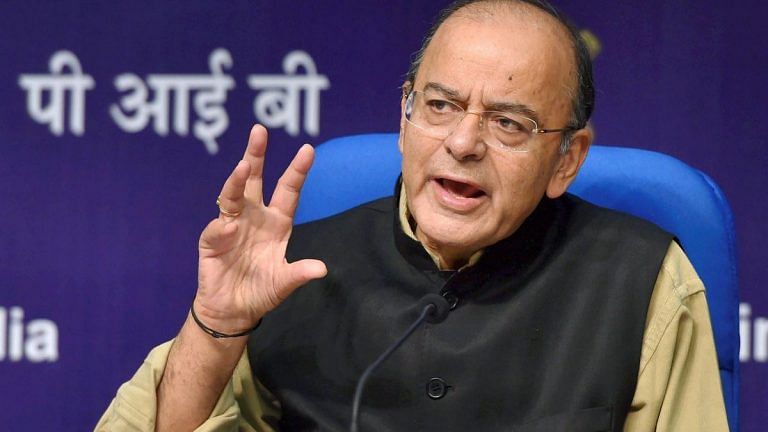 Would love it if 2019 poll is Rahul vs Modi in presidential-style – Arun Jaitley