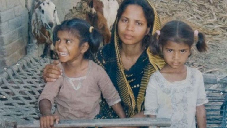 Asia Bibi flees, says Pak media, foreign office denies reports