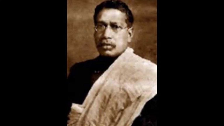 Bipin Chandra Pal: As much a revolutionary in politics, as in his private life