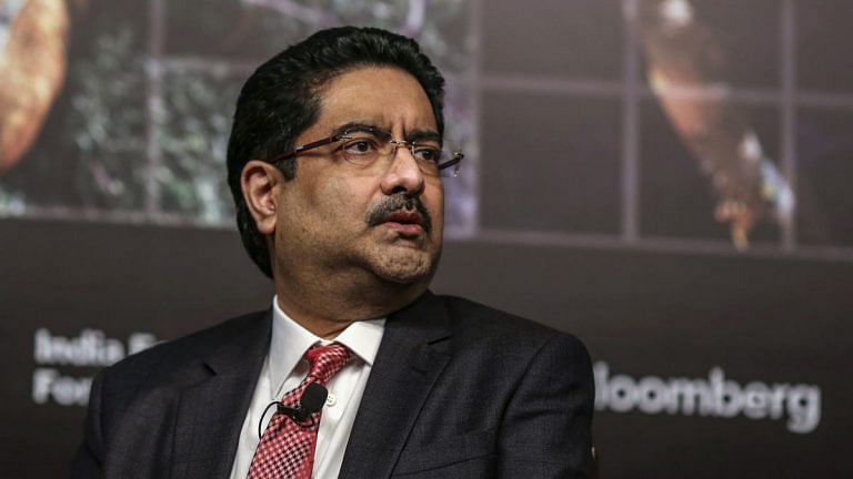 Kumar Mangalam Birla’s billion-dollar battle reshapes India’s bankruptcy focus