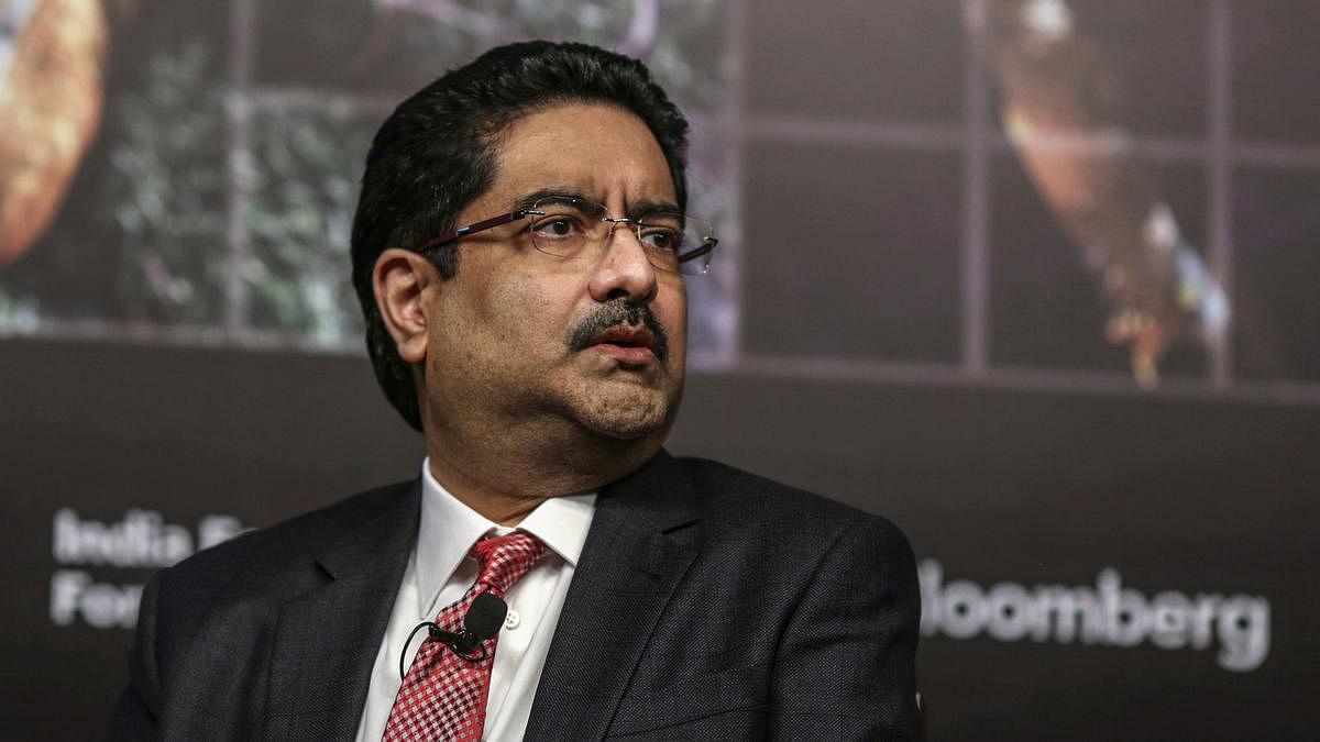 Kumar Mangalam Birla’s Billion-dollar Battle Reshapes India’s ...