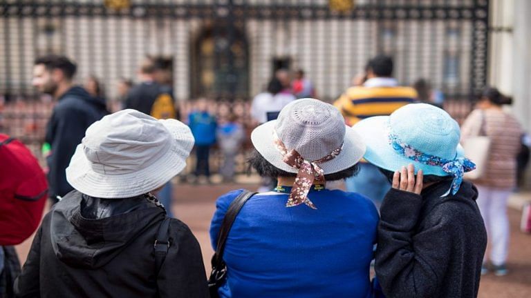 Historian wants to change how school children are taught British empire