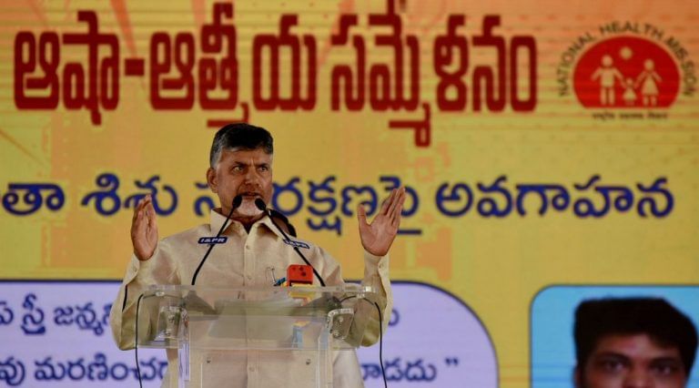 Chandrababu Naidu within his rights to withdraw blanket consent to CBI probes, experts say