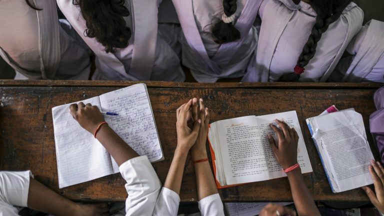 Chhattisgarh follows Kejriwal govt model, looks to set up English medium schools by June
