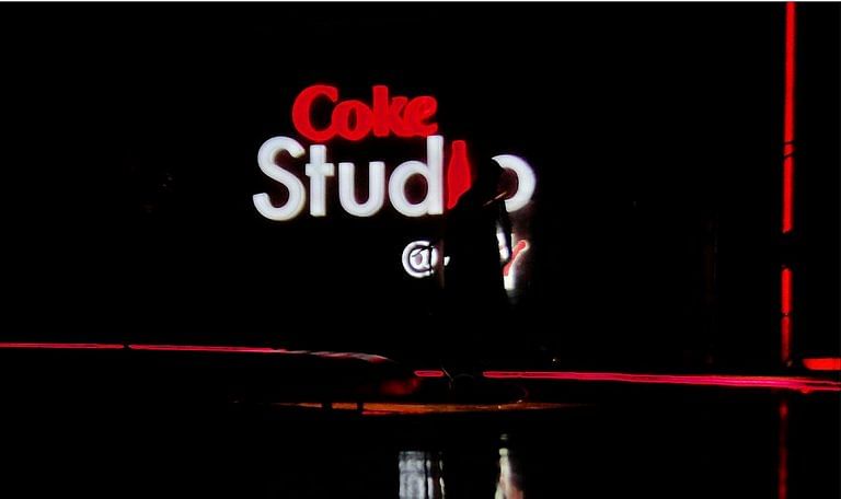 Ko Ko Korina: Why Pakistan is decrying a Coke Studio cover