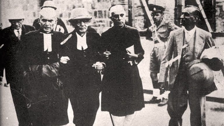 Remembering the Red Fort trials that tipped India towards complete freedom 