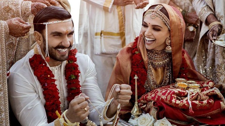 How Deepika Padukone-Ranveer Singh wedding became more important than ‘plot to kill Modi’