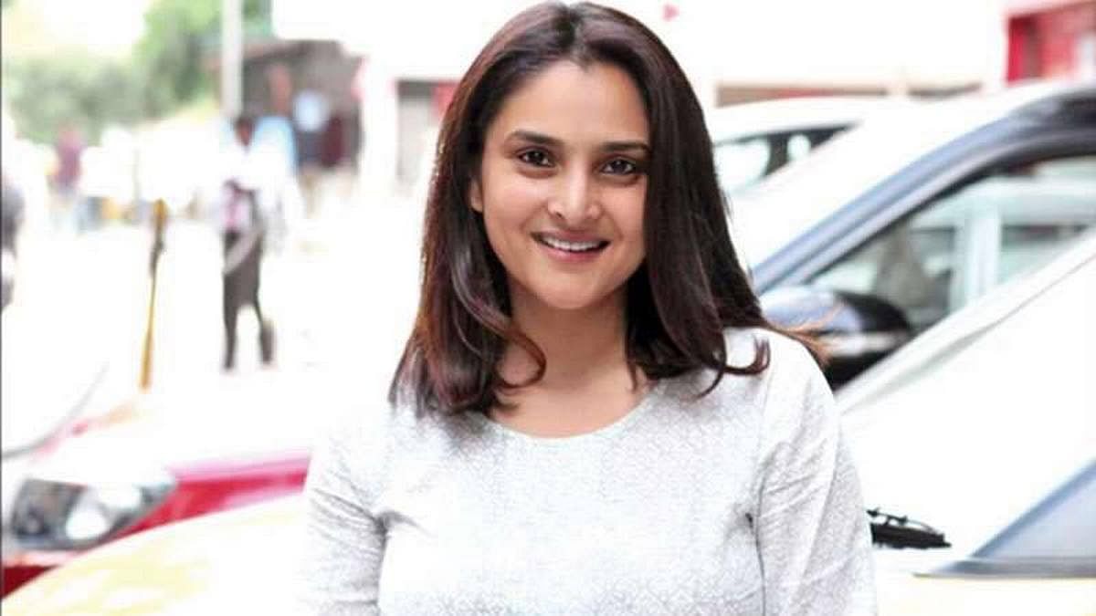 Kannada Actor Ramya Fuking - Actor-politician Ramya back on social media after a year, Congress says she  never quit party
