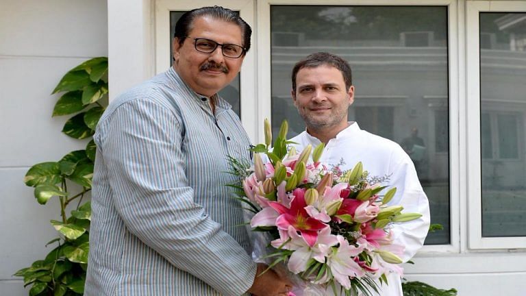 Congress rules out joining hands with any party without ‘long-term ally’ DMK