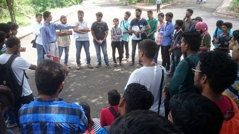 Like BJP, but may vote for Congress – the perplexing politics of MP’s young voters