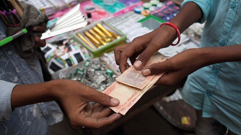 India’s GDP slows to 7.1% from 8.2% in first quarter, keeps ahead of China