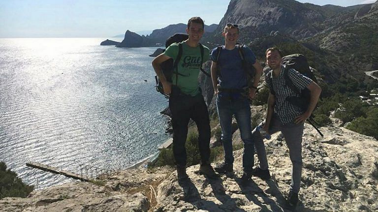 British Backpacker Society returns to Pakistan to ‘explore nature’s beauty’