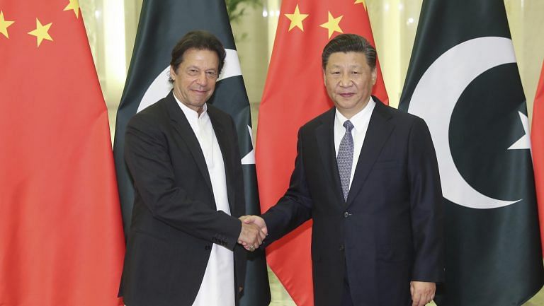 China trip has given Imran Khan a lot to be happy about