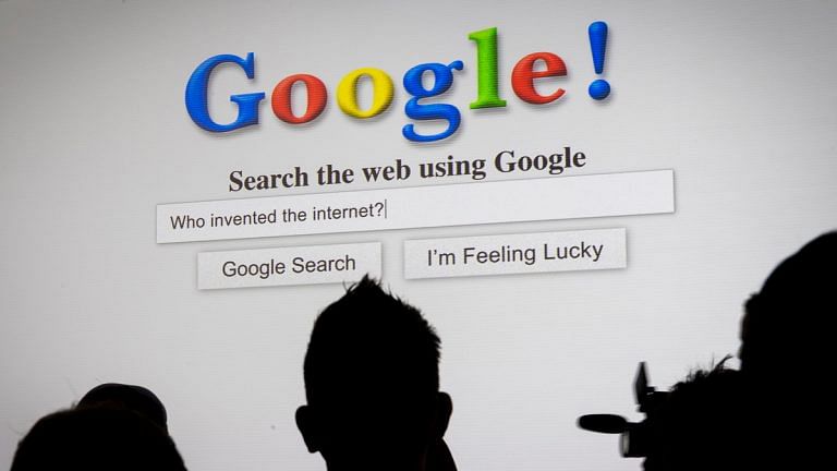 Google and Apple clash over web browser privacy