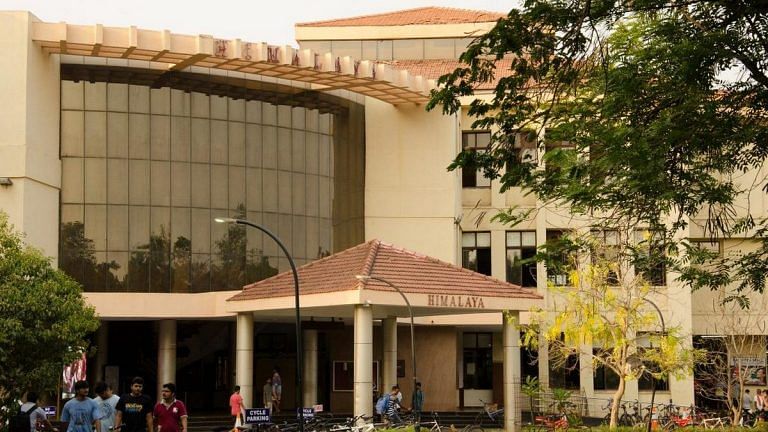 IIT-Madras, IIT-Bombay, IIT-Kharagpur Make It To Top 50 In QS World ...