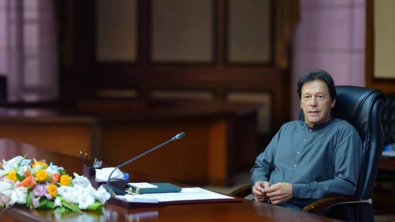 Imran Khan warns clerics protesting against Asia Bibi blasphemy verdict