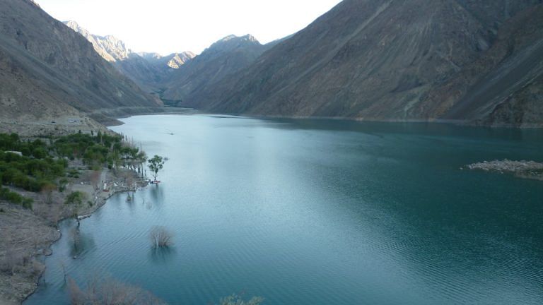 India expedites dam projects to restrict Indus waters in Pakistan
