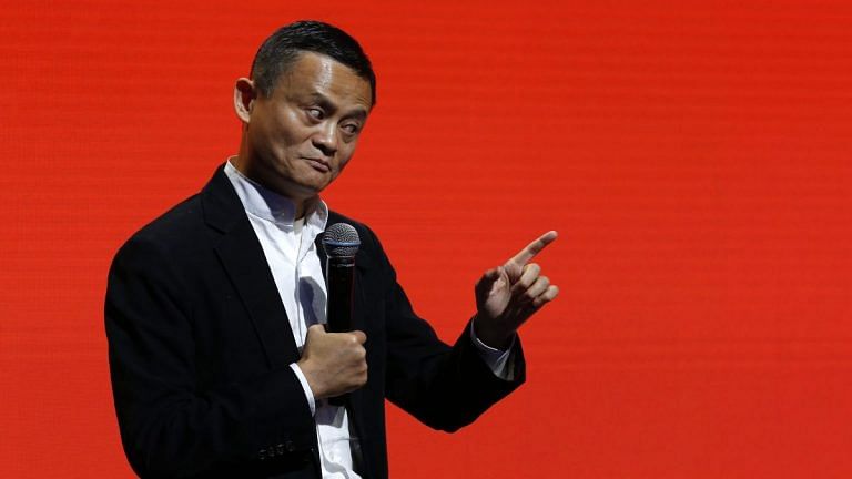 China’s comrade billionaires: Even Jack Ma must pledge loyalty to CPC to do business