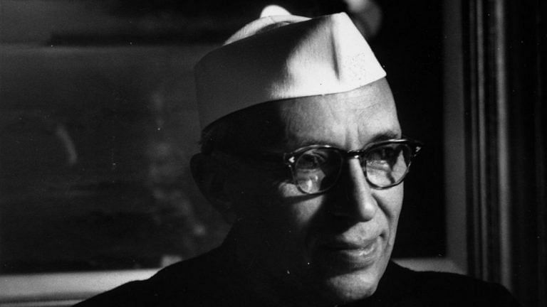 The good Muslim-bad Muslim binary is as old as Nehru