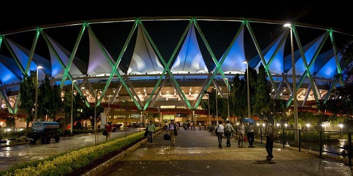 18-year-old athlete commits suicide in his hostel room at Jawaharlal Nehru Stadium