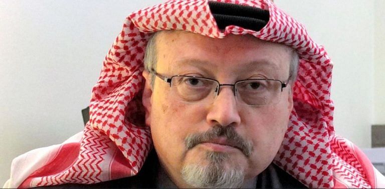 Saudi court sentences 5 to death, 3 to 24 years imprisonment in Jamal Khashoggi murder