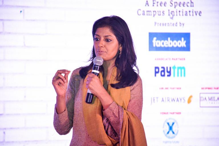 Anything worth saying today is going to be provocative: Actor-director Nandita Das