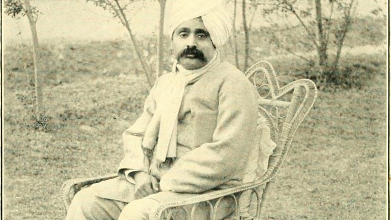 Lajpat Rai shared Savarkar’s anxiety about Islam. But he didn’t see Muslims as anti-nationals