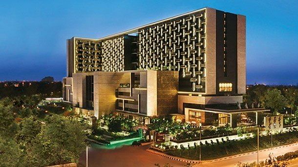 Investors plan to take Indian hotel chain Leela abroad