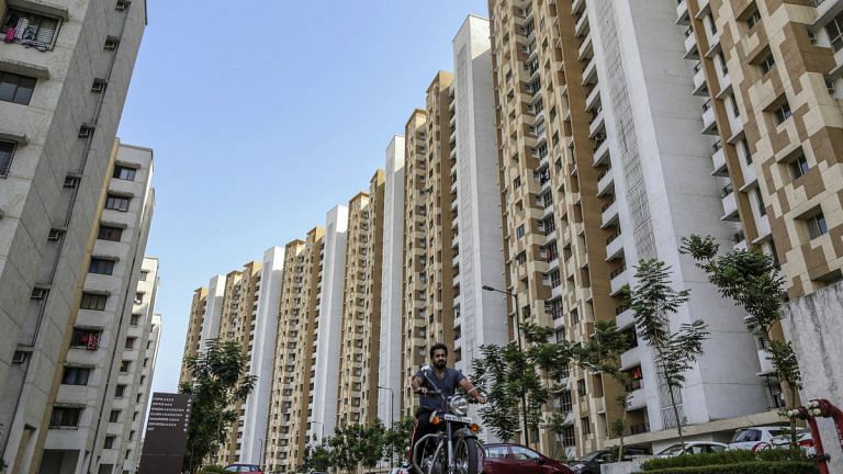 Fraud, diversion of funds: Real estate giant Ansal API under the scanner in UP