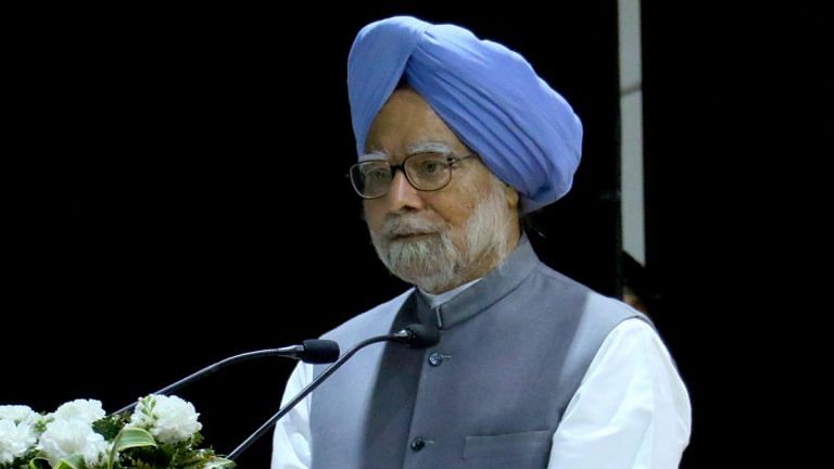 Havoc unleashed by demonetisation evident to everyone now, says former PM Manmohan Singh