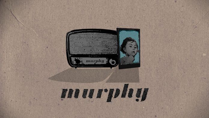 Murphy Radio graphic