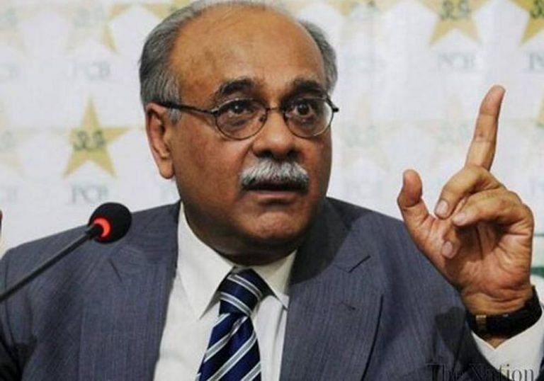 Najam Sethi, man for all Pak seasons, back in new ‘bird’ avatar
