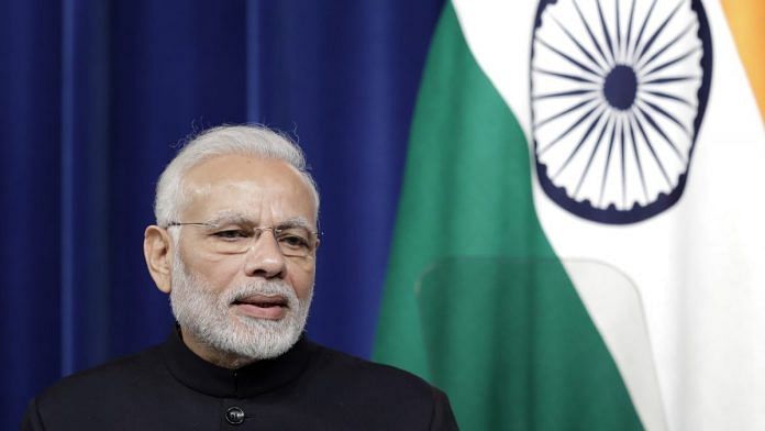 PM Narendra Modi | Kiyoshi Ota/Bloomberg