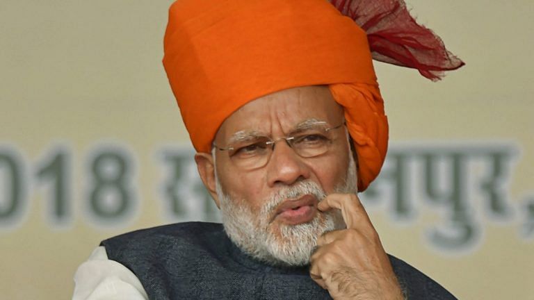 What’s common between ‘Sholay’ & how we see PM Modi? Family ties