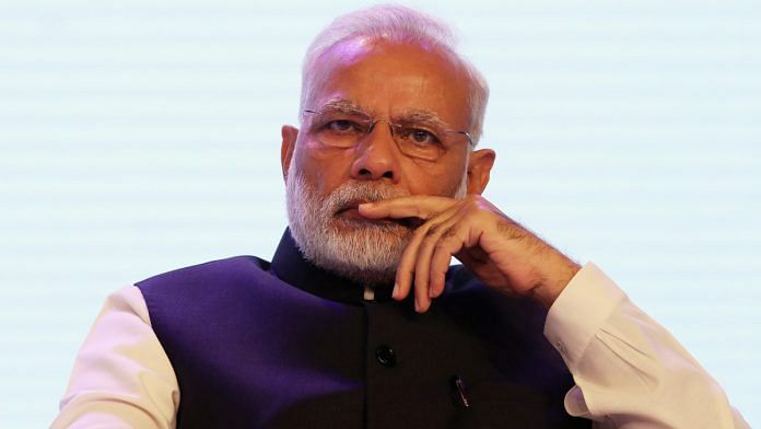 Prime Minister Narendra Modi | Dan Kitwood/Getty Images